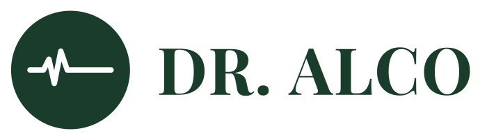 Official Website de Dr-alco.com